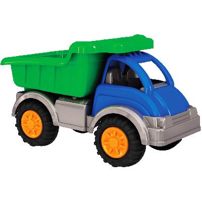 Toy Truck