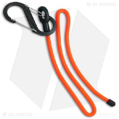 TWIST TIE WITH BLADE