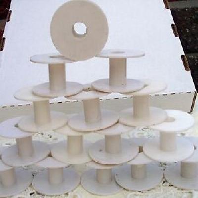 Used Plastic Spools