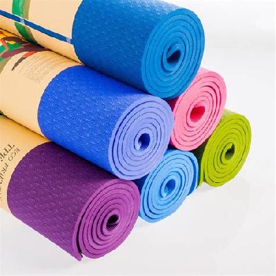 YOGA MAT