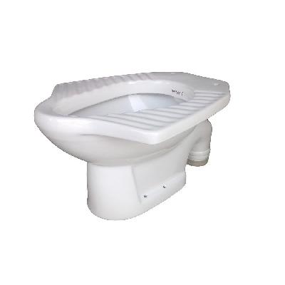 Anglo Indian Toilet Seat