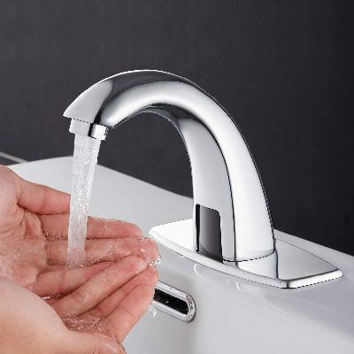 Automatic Sensor Faucet
