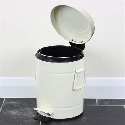 Bathroom Dustbin