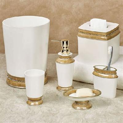 Bathtub Accessories