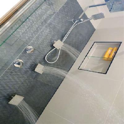 Body Jet Shower