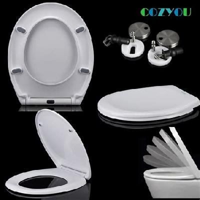 Ceramic Toilet Seat