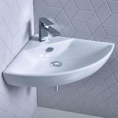 Corner Basin