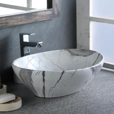 Counter Top Wash Basin