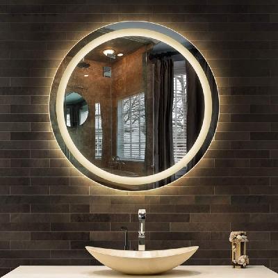 Decorative Mirrors