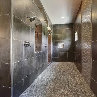 Design Showers