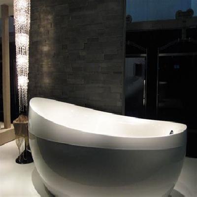 Designer Bathtub