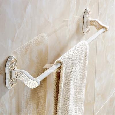 Designer Towel Rod
