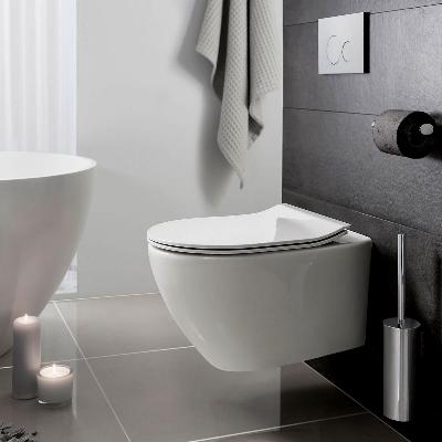 Designer Wall Hung Wc