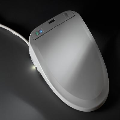 Electronic Toilet Seat