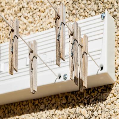 Extensible Cloth Line