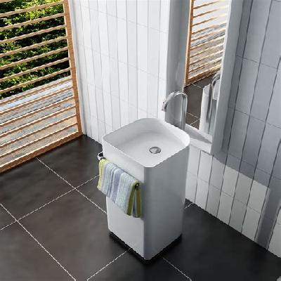 Free Standing Wash Basin