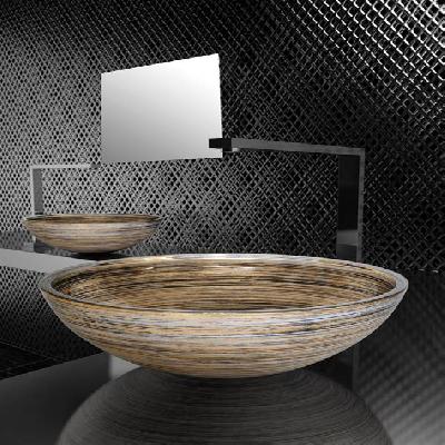 Half Pedestal Wash Basin