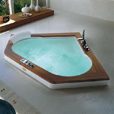 Jacuzzi Bath Tub