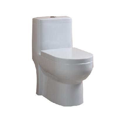 Jaquar One Piece Toilet Seat