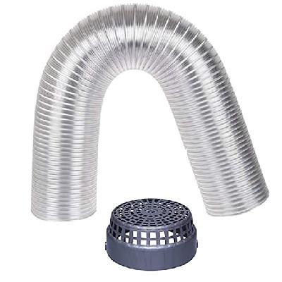 Kitchen Chimney Pipe