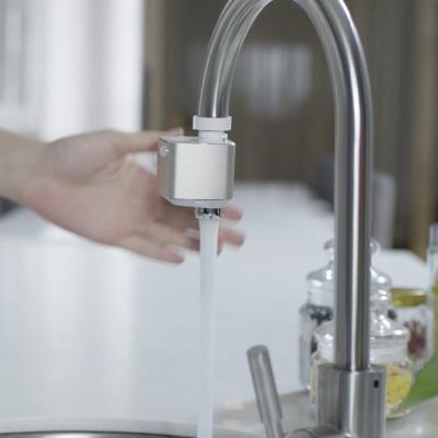Kitchen Faucet Sensor Attachment