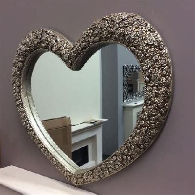 LED Mirror