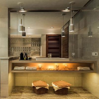 Modern Bathroom Vanities