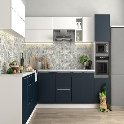 Modular Kitchen Chimney