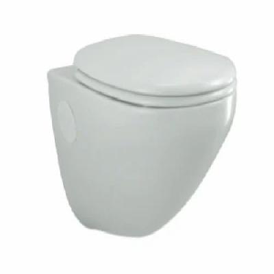 Parryware Wall Hung Toilet Seat