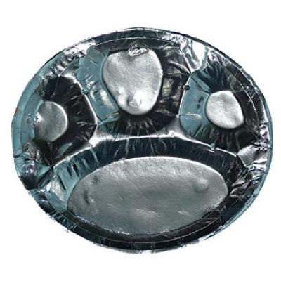 Partition Plate