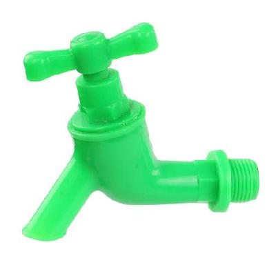 Plastic Tap
