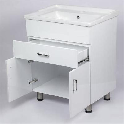 PVC Bathroom Vanity