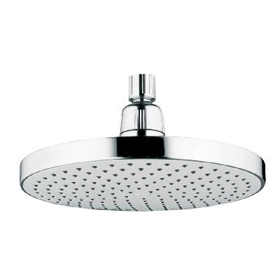 Round Overhead Shower