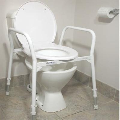 Safety Equipment Washroom