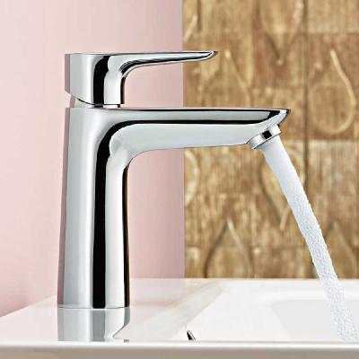 Single Lever Basin Mixer