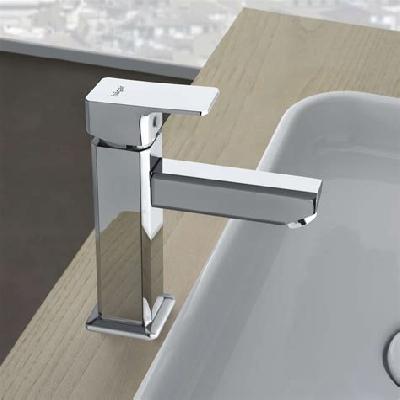 Single Lever Tall Basin Mixer