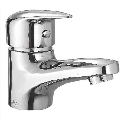 SS Bathroom Tap