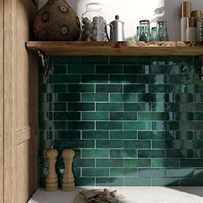 Subway Tiles