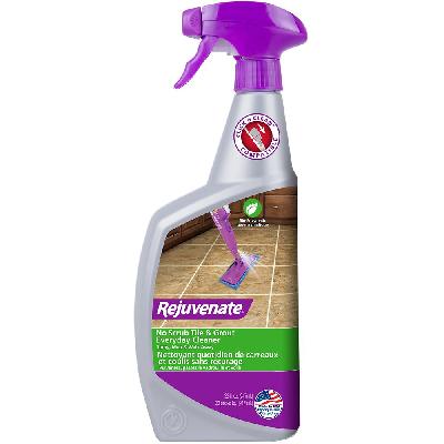 Tile Cleaner
