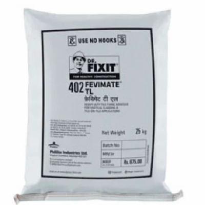 Tiles Adhesive Chemical