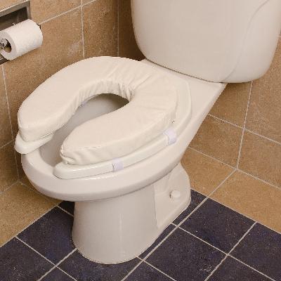 Toilet Seat Cover