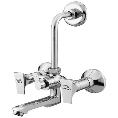 Two In One Wall Mixer