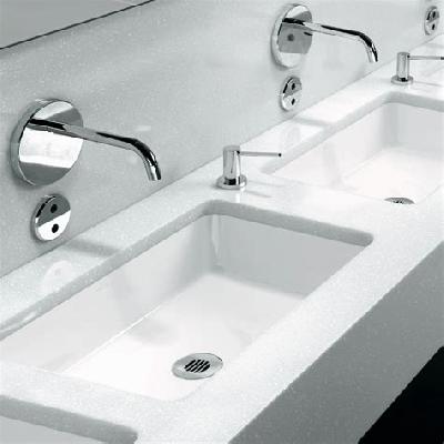Undercounter Basin