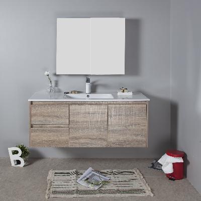 Wall Hung Vanity
