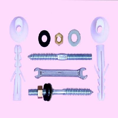 Wash Basin Fastener