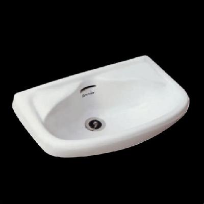 White Parryware Wash Basin