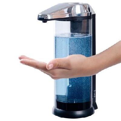 Automatic Soap Dispenser