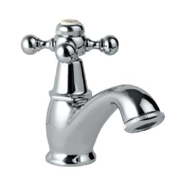 Jaquar 5309N Brass Pillar Cock