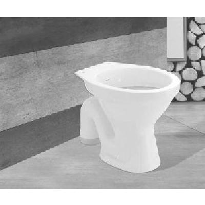 Jaquar Ceramic One Piece Toilet Seat
