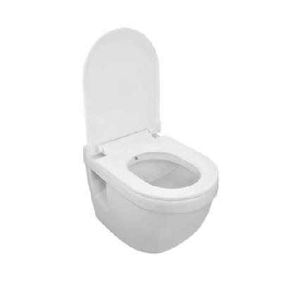 Jaquar Solo Wall Hung Toilet